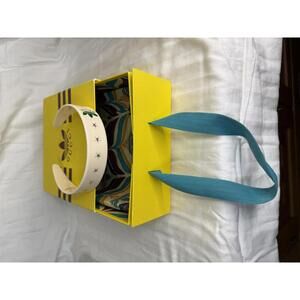 Gucci Adidas Star Rhinestone Headband